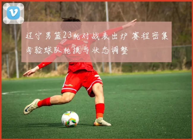 辽宁男篮23轮对战表出炉 赛程密集考验球队轮换与状态调整