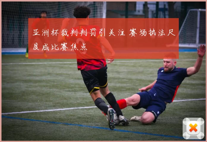 亚洲杯裁判判罚引关注 赛场执法尺度成比赛焦点