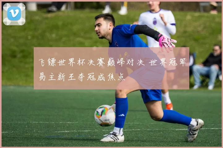 飞镖世界杯决赛巅峰对决 世界冠军易主新王夺冠成焦点