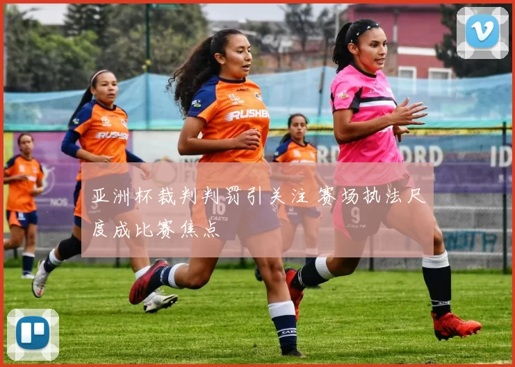 亚洲杯裁判判罚引关注 赛场执法尺度成比赛焦点