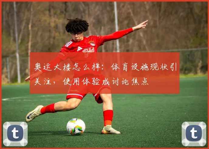 奥运大楼怎么样:体育设施现状引关注,使用体验成讨论焦点