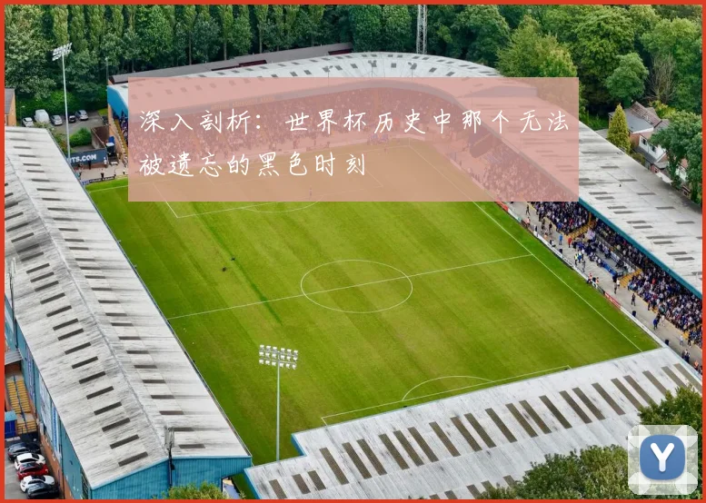 深入剖析:世界杯历史中那个无法被遗忘的黑色时刻