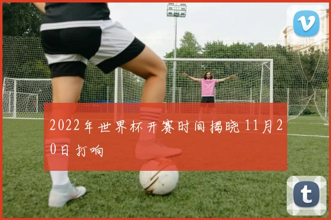 2022年世界杯开赛时间揭晓 11月20日打响